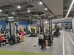 -OXYGYM 奥美氧舱运动中心(朝阳大悦城店)