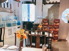 -金汤宴餐厅·粤菜(德云社店)