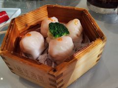 -裕华海鲜·深圳粤菜(福永店)