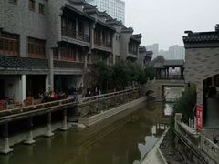 -龙潭水乡