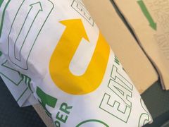 -赛百味SUBWAY(凯德mall大峡谷店)