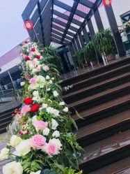 点击看大图 -圣露庄园·草坪婚礼·宴会厅·会议