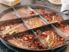 -仁虎老火锅(黄泥磅店)
