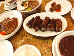 -陈鹏鹏潮汕菜(宝安机场T3航站楼店)