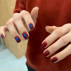 -M·X Nail日式美甲美睫