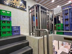 -刘信牛羊肉泡馍小炒(回民街店)