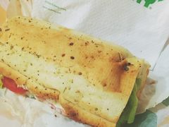 五福临门-赛百味SUBWAY(长宁龙之梦店)