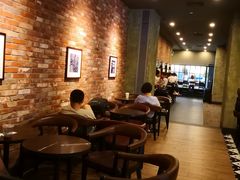 -星巴克(苏州平江万达广场店)