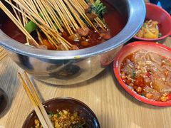 -拐枣巷小串串(财大店)