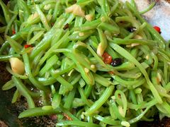 -橘子洲头湘菜馆