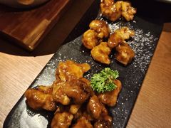 -绿茶餐厅(西湖银泰百货店)
