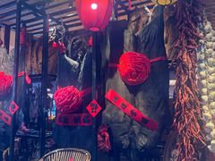 -传统菜农庄(皇姑路店)