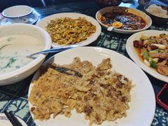 -香满楼(临安路店)