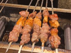 -沙州食驿·非遗小吃夜市