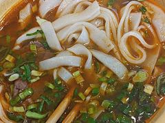 -不是烧烤·武汉大排档(亚运村店)