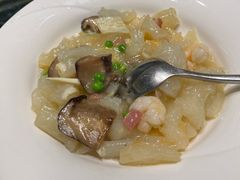 -梅龙镇酒家(南京西路总店)