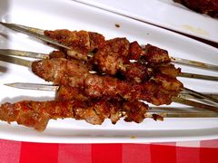 -西贝莜面村(上海百联西郊店)