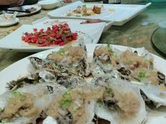 -东方之珠海鲜酒楼(南开店)
