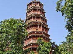 -宝通禅寺