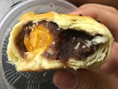 -好利来(东四店)