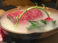 -盡膳口福跷脚牛肉火锅(国贸商城店)