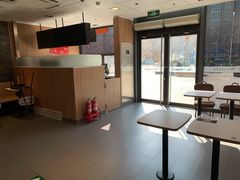 -麦当劳(启迪香山店)