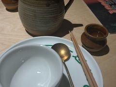 -一坐一忘云南菜(卓悦中心)