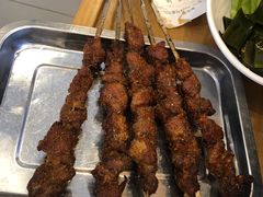 -阳坊胜利涮羊肉(阳坊老店)