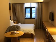 -全季酒店(昆明翠湖云大医院店)