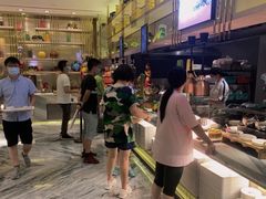 -堂会·KTV·自助餐·团建聚会(天河店)