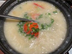 -蚝翅·海鲜粥·烧烤·羊肉季(鄞州万达店)