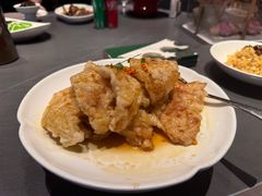 -上和臻品中国菜(花园街店)