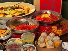 -清水亭湖北菜(大屯DT51店)