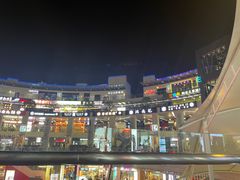 -浦江城市生活广场(江月路店)