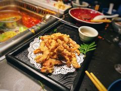 -大隐·成都火锅Bistro(合生麒麟新天地店)