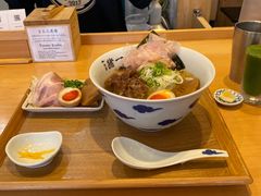-面屋 猪一