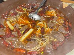 -常和州·夜宵大排档(常州单店)