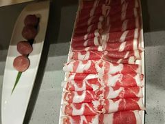 -海底捞火锅(公益西桥店)
