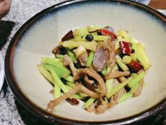 -南京大牌档(济南万象城店)