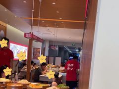 -龍歌自助小火锅(市南金茂湾店)