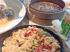 -花园茶楼(兴城西路店)