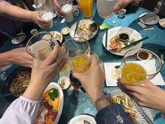 -随园花园餐厅(新港中路店)