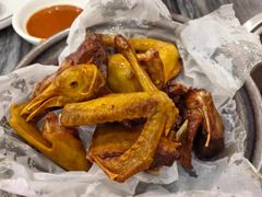 -鸽鸟轩(石岐店)