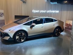 -现代汽车文化中心 Hyundai Motorstudio Beijing