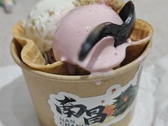 -小柴米·传统江西菜(八一广场店)