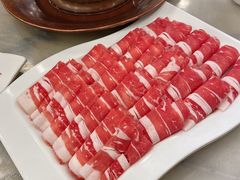 -牛街·马辈儿涮肉(牛街二店)