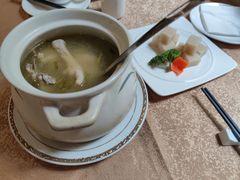 -龙井壹号·茶缘山景宴(龙井村店)