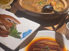 -北方家宴(番禺永旺店)