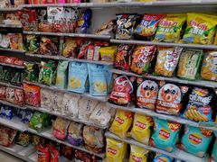 -711便利店(万柳中路店)
