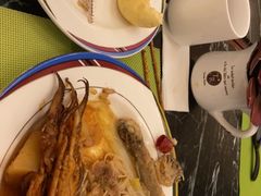 -黎明国际酒店太阳阁西餐厅